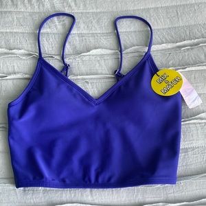 Forever 21 Swim Top